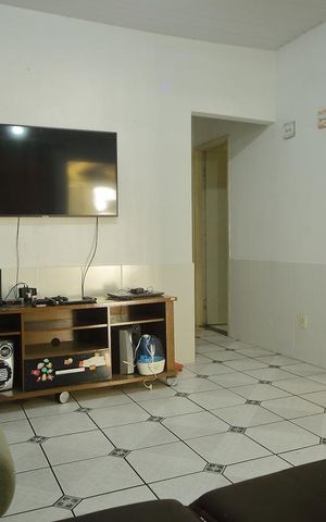 Casa à venda com 274m², 2 quartos e 3 vagasSala