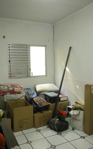 Casa à venda com 274m², 2 quartos e 3 vagasQuarto 2 