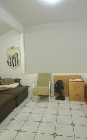 Casa à venda com 274m², 2 quartos e 3 vagasSala