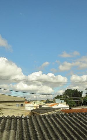 Casa à venda com 274m², 2 quartos e 3 vagasÁrea de convivência ( compartilhada ) 