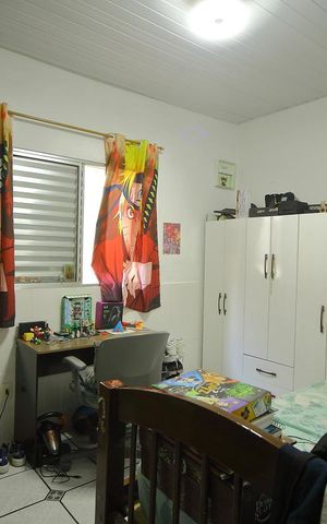 Casa à venda com 274m², 2 quartos e 3 vagasQuarto 1 