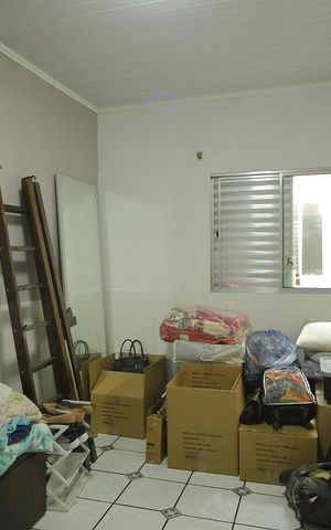 Casa à venda com 274m², 2 quartos e 3 vagasQuarto 2 