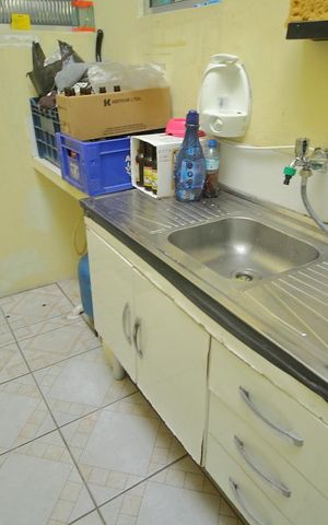 Casa à venda com 274m², 2 quartos e 3 vagasÁrea de Serviço