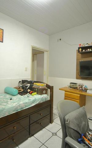 Casa à venda com 274m², 2 quartos e 3 vagasQuarto 1 
