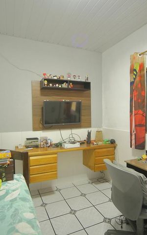 Casa à venda com 274m², 2 quartos e 3 vagasQuarto 1 
