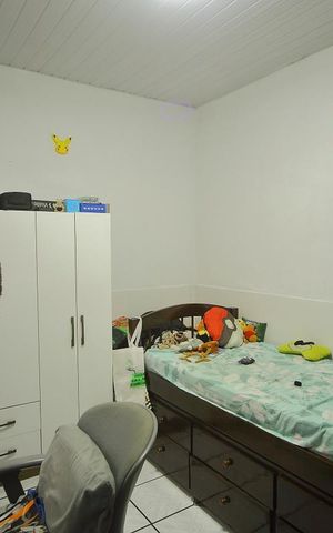 Casa à venda com 274m², 2 quartos e 3 vagasQuarto 1 