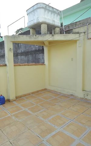 Casa à venda com 274m², 2 quartos e 3 vagasÁrea de convivência ( compartilhada ) 