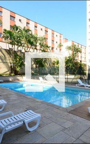 Apartamento à venda com 69m², 2 quartos e 1 vagaÁrea comum - Piscina