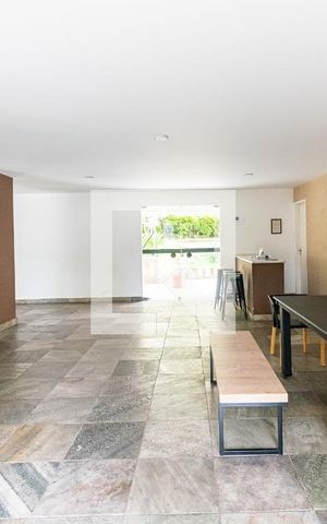 Apartamento à venda com 69m², 2 quartos e 1 vagaÁrea comum - Salão de festas