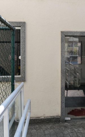 Apartamento à venda com 50m², 2 quartos e 1 vaga Apartamento à venda com 50m², 2 quartos e 1 vagaÁrea comum - Academia