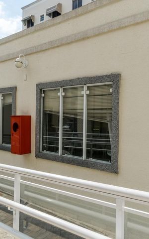 Apartamento à venda com 50m², 2 quartos e 1 vaga Apartamento à venda com 50m², 2 quartos e 1 vagaÁrea comum - Salão de festas