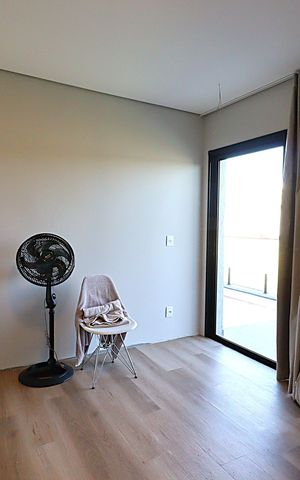 Casa de condomínio para alugar com 196m², 2 quartos e 2 vagasQuarto 2