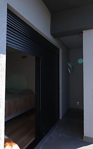Casa de condomínio para alugar com 196m², 2 quartos e 2 vagasSacada da Suíte 