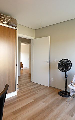Casa de condomínio para alugar com 196m², 2 quartos e 2 vagasQuarto 2