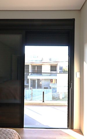 Casa de condomínio para alugar com 196m², 2 quartos e 2 vagasJanela da Suíte 