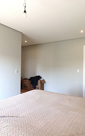 Casa de condomínio para alugar com 196m², 2 quartos e 2 vagasSuíte 