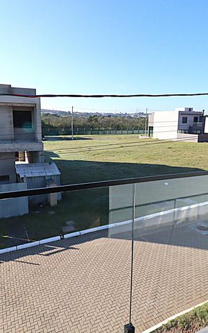 Casa de condomínio para alugar com 196m², 2 quartos e 2 vagasVista da Suíte