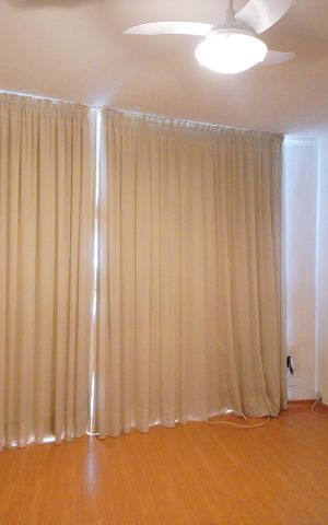 Apartamento para alugar com 81m², 2 quartos e sem vagaQuarto 2