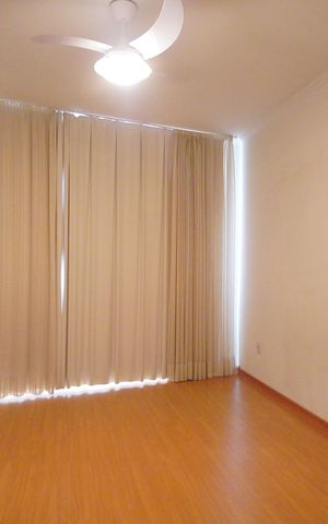 Apartamento para alugar com 81m², 2 quartos e sem vagaQuarto 1
