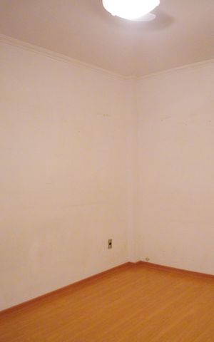 Apartamento para alugar com 81m², 2 quartos e sem vagaQuarto 1