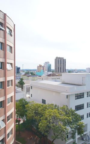 Apartamento para alugar com 81m², 2 quartos e sem vagaVista do Quarto 1