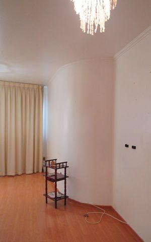 Apartamento para alugar com 81m², 2 quartos e sem vagaSala