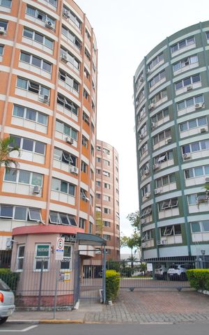 Apartamento para alugar com 81m², 2 quartos e sem vagaFachada