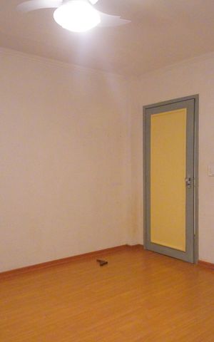 Apartamento para alugar com 81m², 2 quartos e sem vagaQuarto 2
