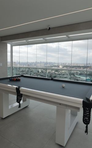 Apartamento à venda com 400m², 4 quartos e 5 vagasChurrasqueira
