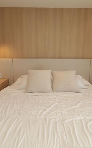 Apartamento à venda com 400m², 4 quartos e 5 vagasSuíte Master