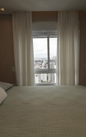Apartamento à venda com 400m², 4 quartos e 5 vagasSuíte 3