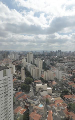 Apartamento à venda com 400m², 4 quartos e 5 vagasVista da Sala