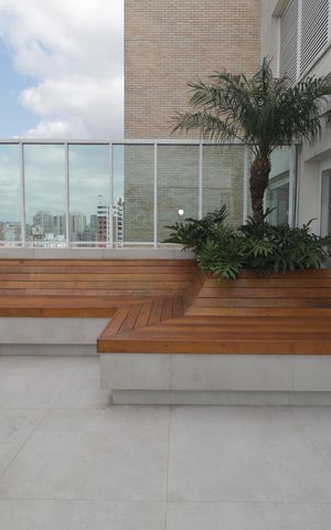 Apartamento à venda com 400m², 4 quartos e 5 vagasPiscina