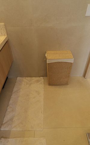 Apartamento à venda com 400m², 4 quartos e 5 vagasBanheiro da Suíte Master