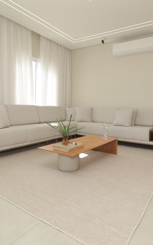 Apartamento à venda com 400m², 4 quartos e 5 vagasSala