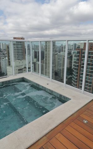 Apartamento à venda com 400m², 4 quartos e 5 vagasPiscina