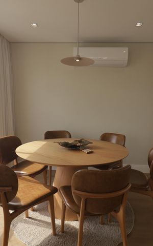 Apartamento à venda com 400m², 4 quartos e 5 vagasMezanino