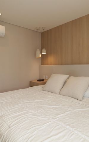 Apartamento à venda com 400m², 4 quartos e 5 vagasSuíte Master