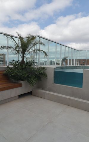 Apartamento à venda com 400m², 4 quartos e 5 vagasPiscina