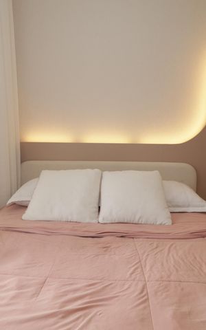 Apartamento à venda com 400m², 4 quartos e 5 vagasSuíte 1