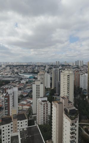 Apartamento à venda com 400m², 4 quartos e 5 vagasVista da Churrasqueira