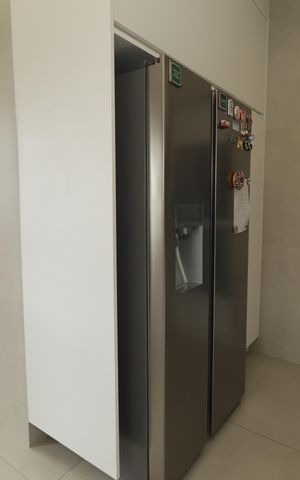 Apartamento à venda com 400m², 4 quartos e 5 vagasCozinha