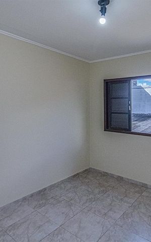 Casa à venda com 205m², 3 quartos e 3 vagas Casa à venda com 205m², 3 quartos e 3 vagasquarto 2_2