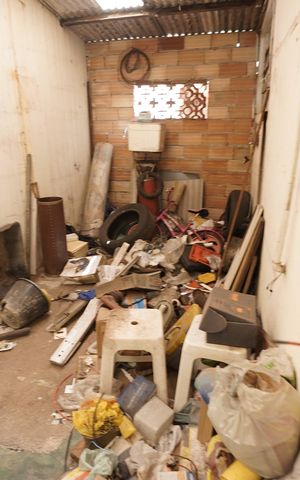Casa para alugar com 285m², 4 quartos e sem vaga