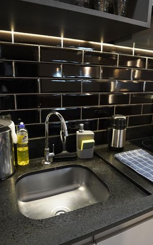 Apartamento à venda com 61m², 2 quartos e 1 vaga