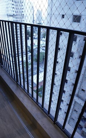 Apartamento à venda com 61m², 2 quartos e 1 vaga