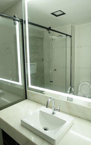 Apartamento à venda com 61m², 2 quartos e 1 vaga