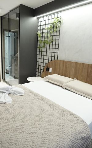 Apartamento à venda com 61m², 2 quartos e 1 vaga