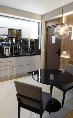 Apartamento à venda com 61m², 2 quartos e 1 vaga