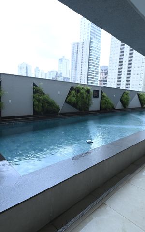 Apartamento à venda com 61m², 2 quartos e 1 vaga